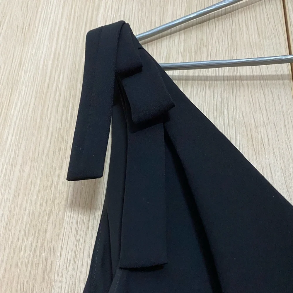 Whistles little black dress - Picture 3 of 6